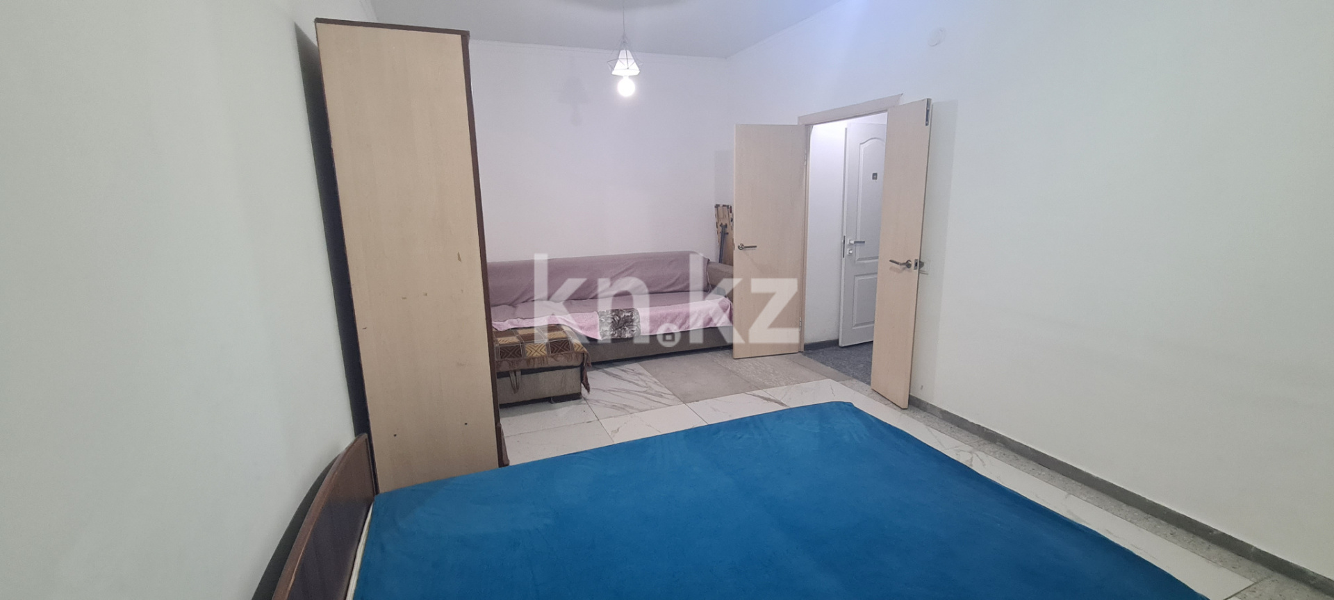 Аренда 1-комнатной квартиры посуточно, 32 м², Егиндибулак, дом  51 - ул. Момышулы в Алматы - фото 2