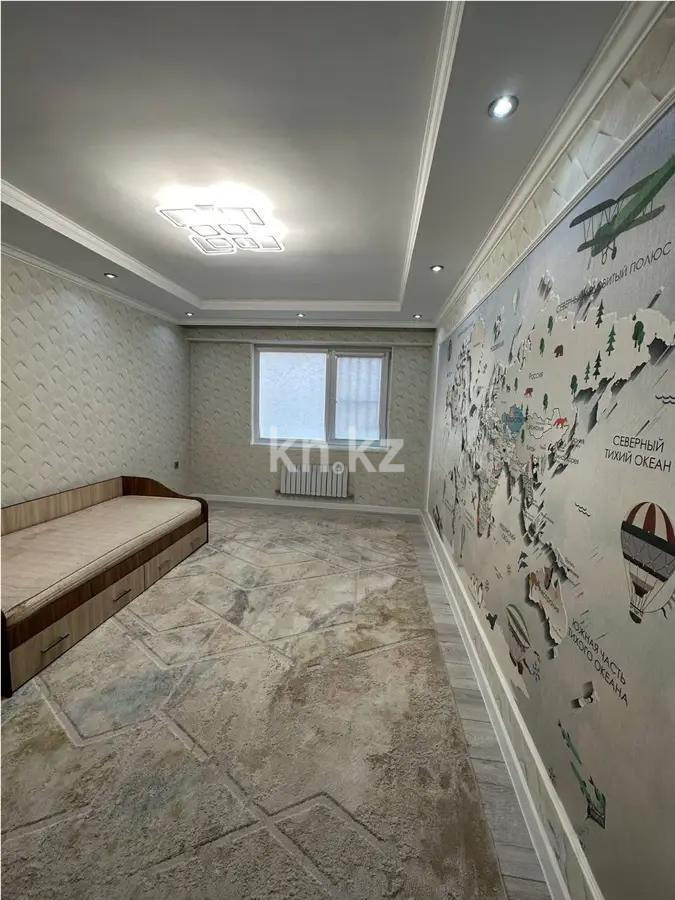 Продажа 3-комнатной квартиры, 90 м², ул. Жунисова, дом  14/8 в Алматы