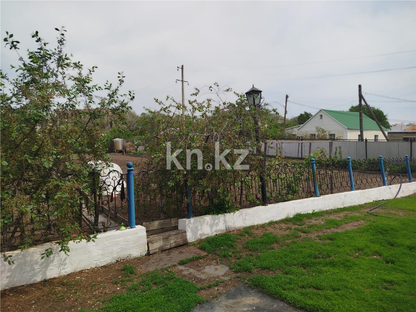 Продажа 5-комнатного дома, 248 м², ул. Электриков в Темиртау - фото 38