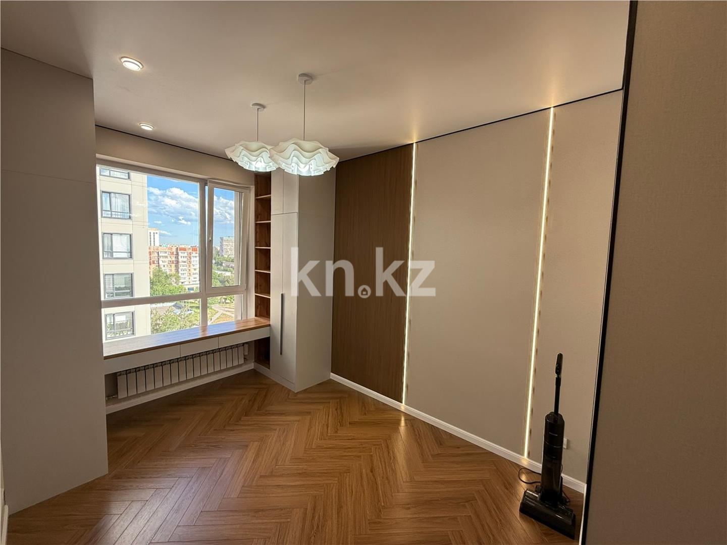 Продажа 3-комнатной квартиры, 91 м² в Караганде - фото 11