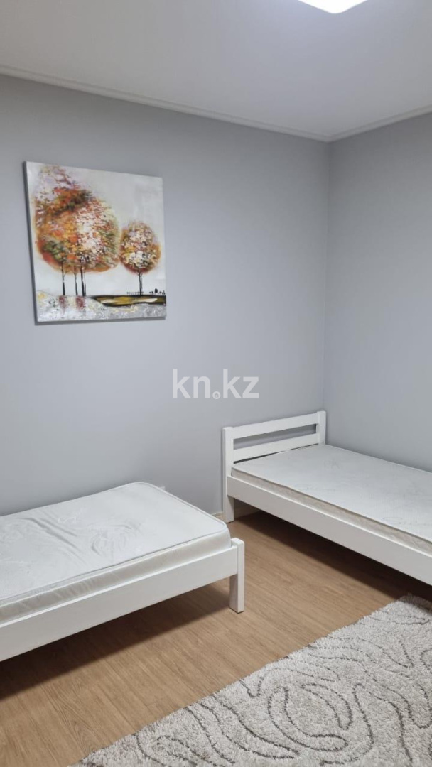 Аренда 4-комнатной квартиры, 130 м² в Астане - фото 6