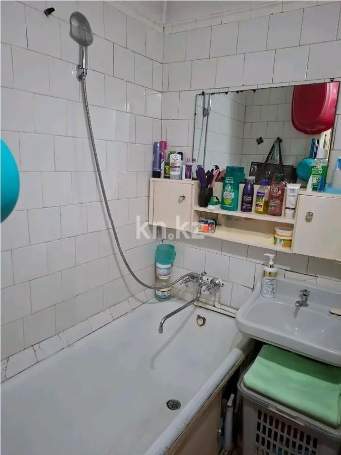 Продажа 3-комнатной квартиры, 62 м² в Караганде - фото 4