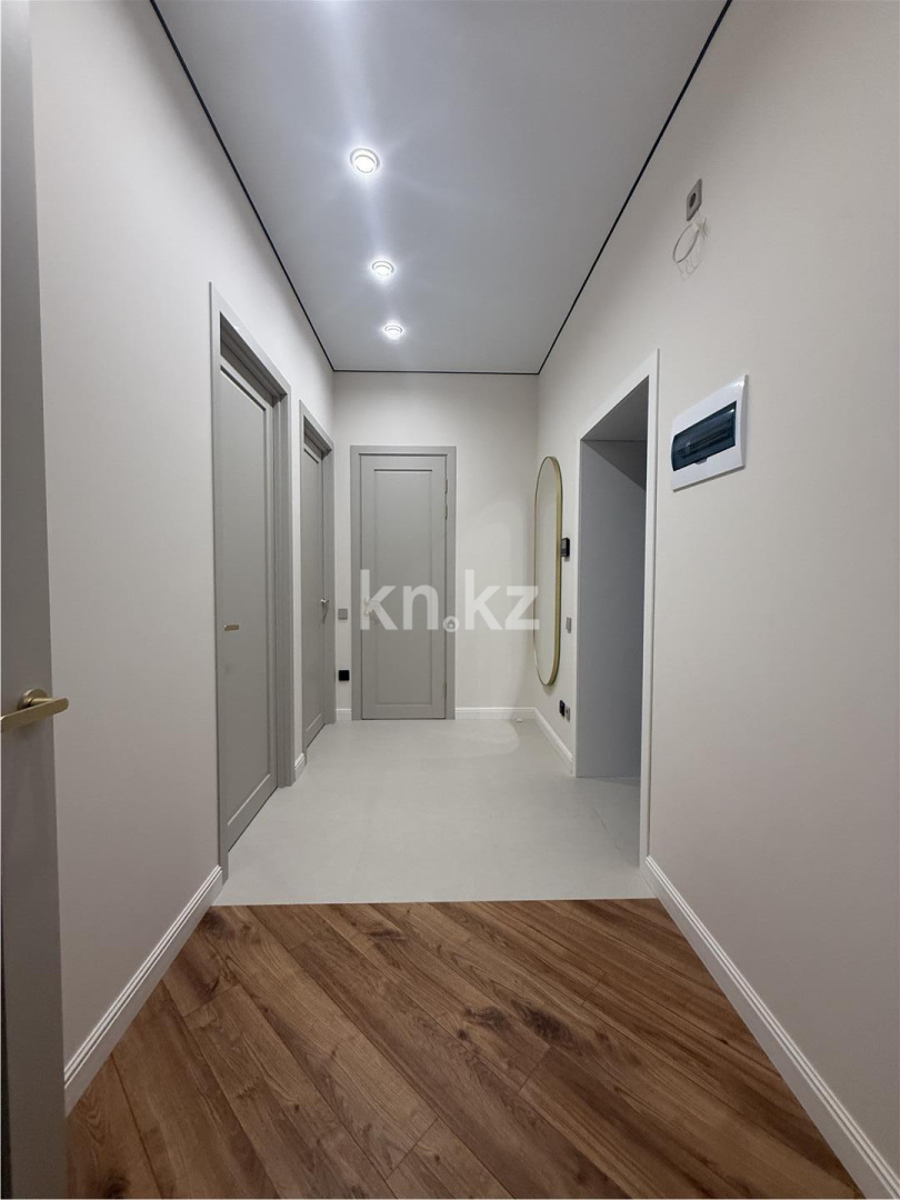 Продажа 3-комнатной квартиры, 62 м² в Караганде - фото 7