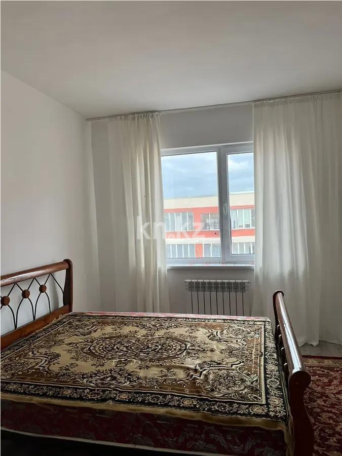 Продажа 2-комнатной квартиры, 54 м² в Алматы - фото 2