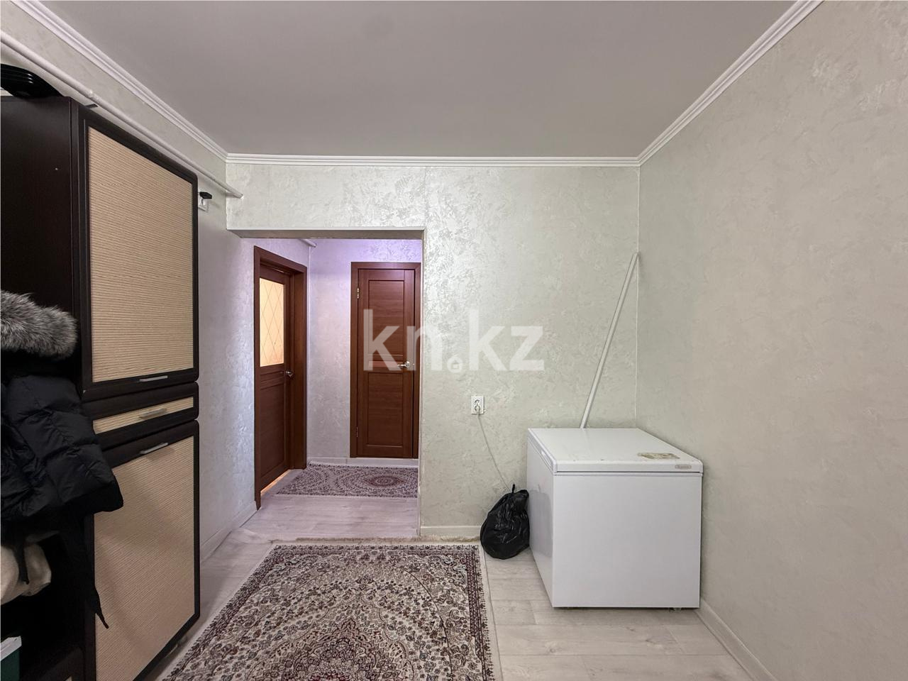 Продажа 3-комнатной квартиры, 69 м² в Караганде - фото 12