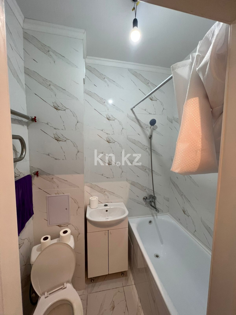 Аренда 1-комнатной квартиры, 38 м² в Астане - фото 8