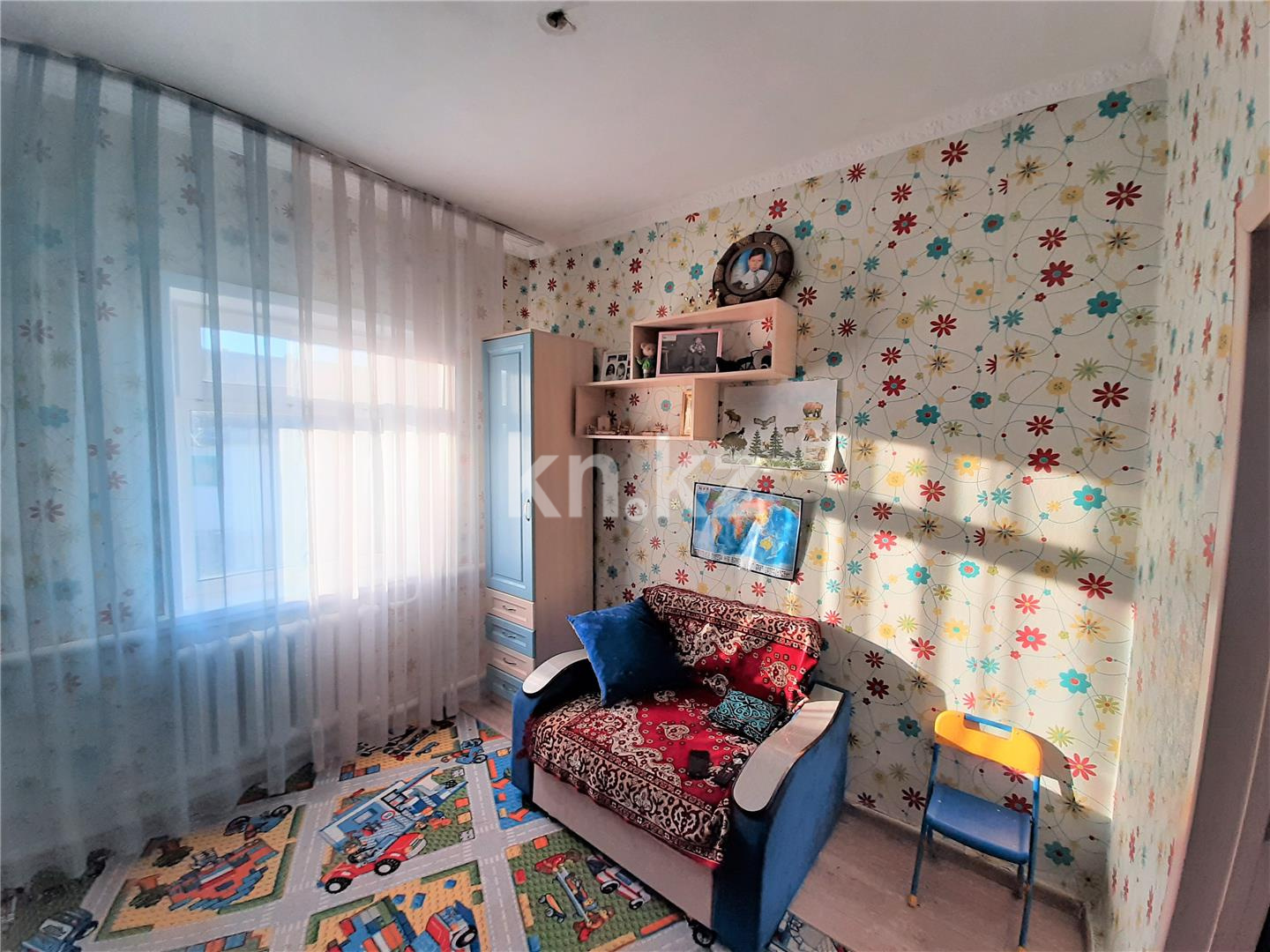 Продажа 4-комнатного дома, 64.5 м², ул. Клочкова в Темиртау - фото 4