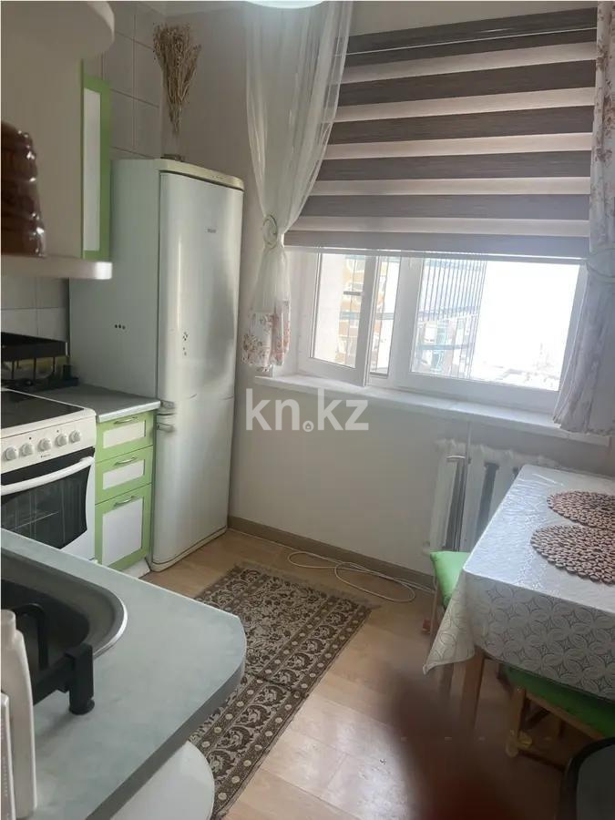 Продажа 3-комнатной квартиры, 68 м² в Алматы - фото 4