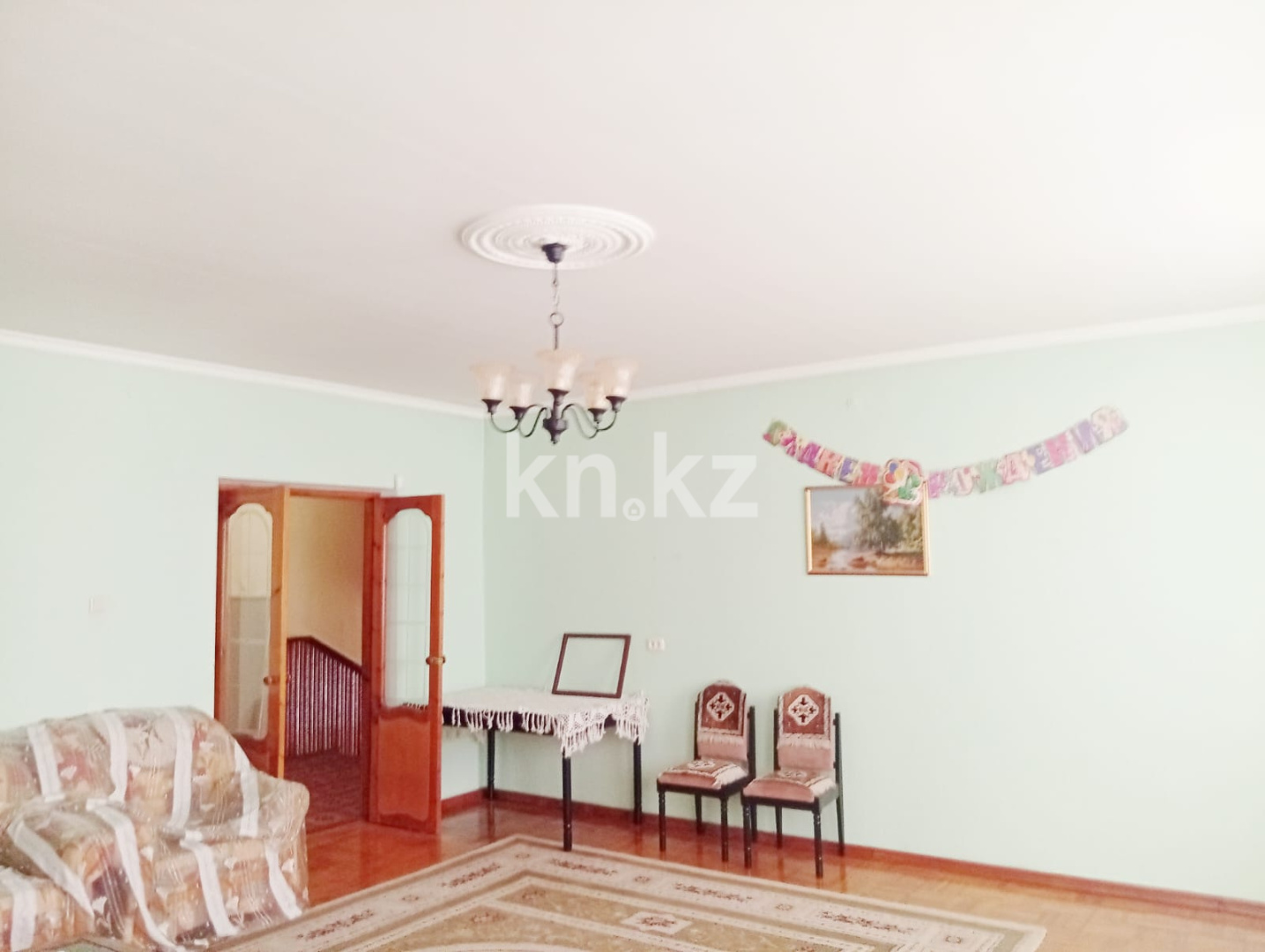 Продажа 6-комнатного дома, 400 м² в Астане - фото 13