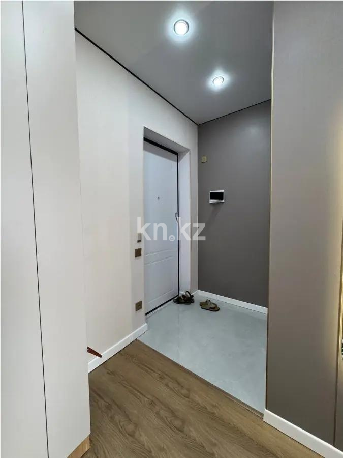 Продажа 2-комнатной квартиры, 37 м² в Алматы - фото 2