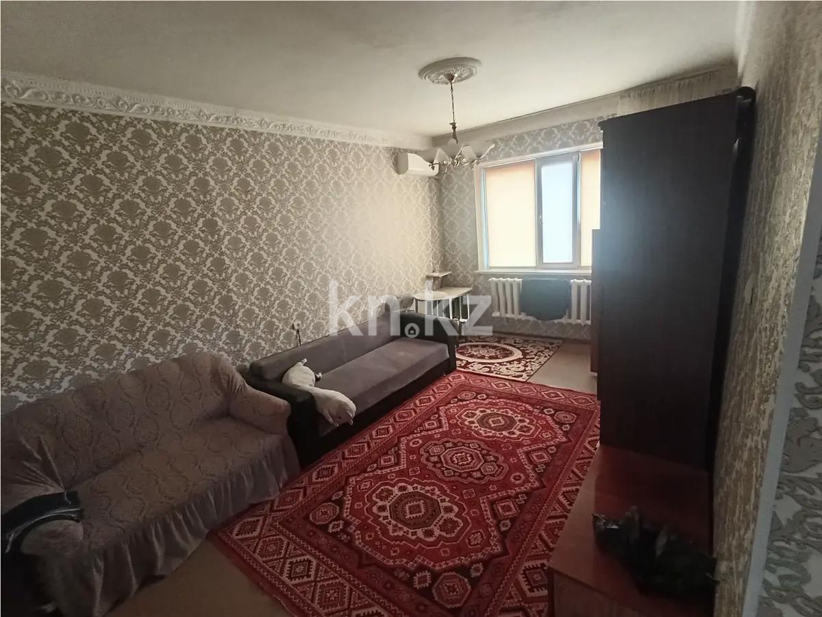 Продажа 1-комнатной квартиры, 48 м², мкр-н Айнабулак-4, дом  172 в Алматы