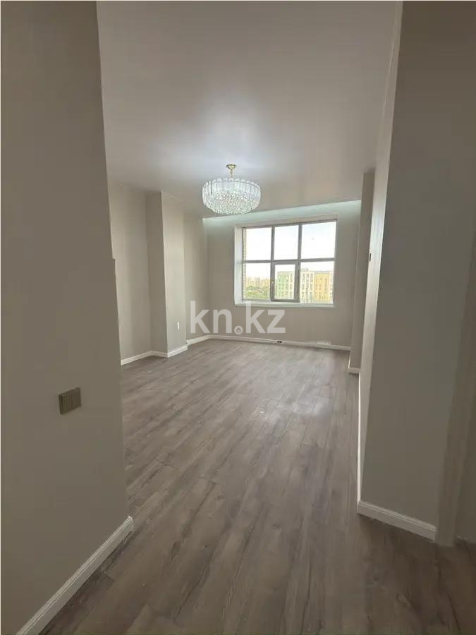 Продажа 2-комнатной квартиры, 41 м² в Астане