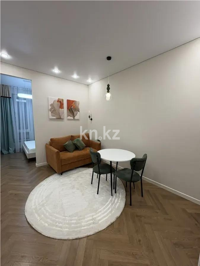 Продажа 1-комнатной квартиры, 33 м² в Алматы