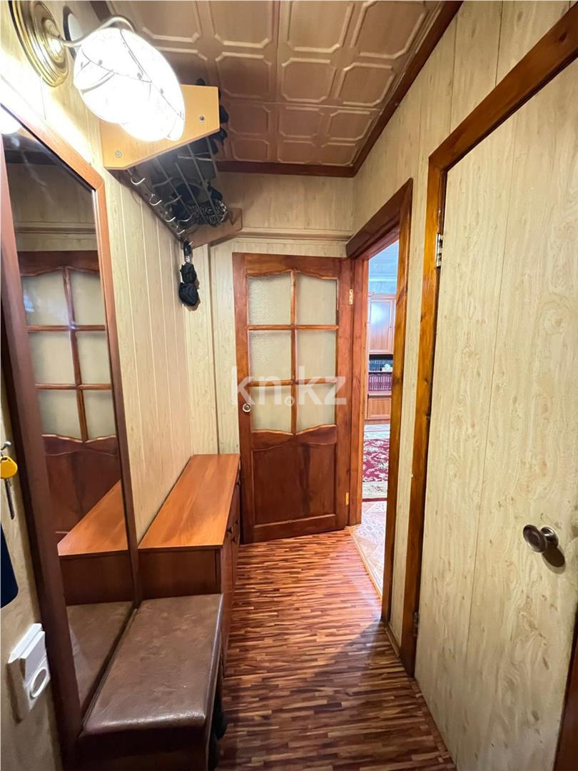 Продажа 3-комнатной квартиры, 58 м² в Сарани - фото 13