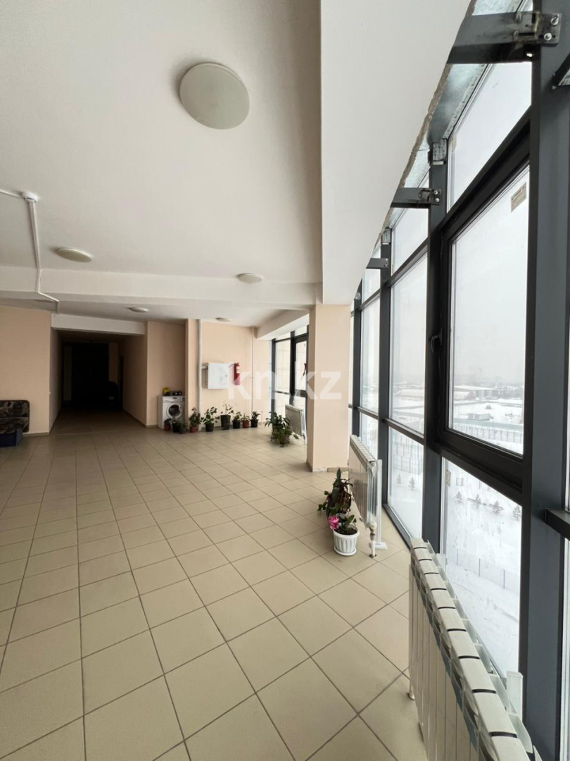 Продажа 2-комнатной квартиры, 47.5 м² в Астане - фото 2