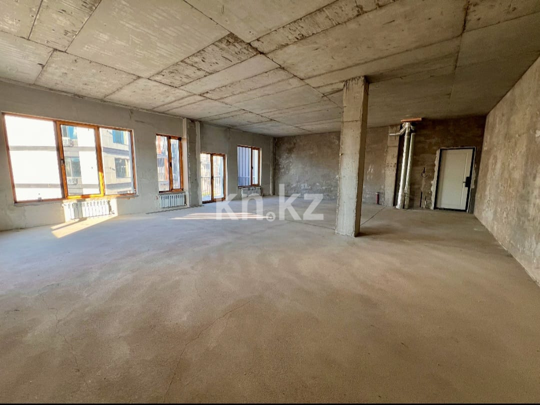 Продажа 3-комнатной квартиры, 93.6 м², ул. Жубановой, дом  26/1 в Алматы - фото 25