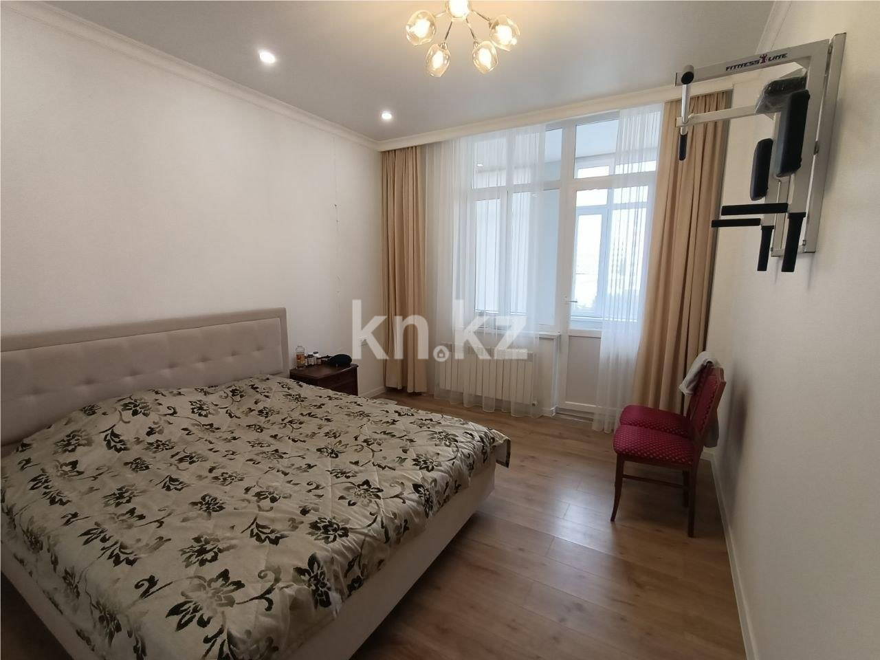 Продажа 3-комнатной квартиры, 108 м² в Астане - фото 21
