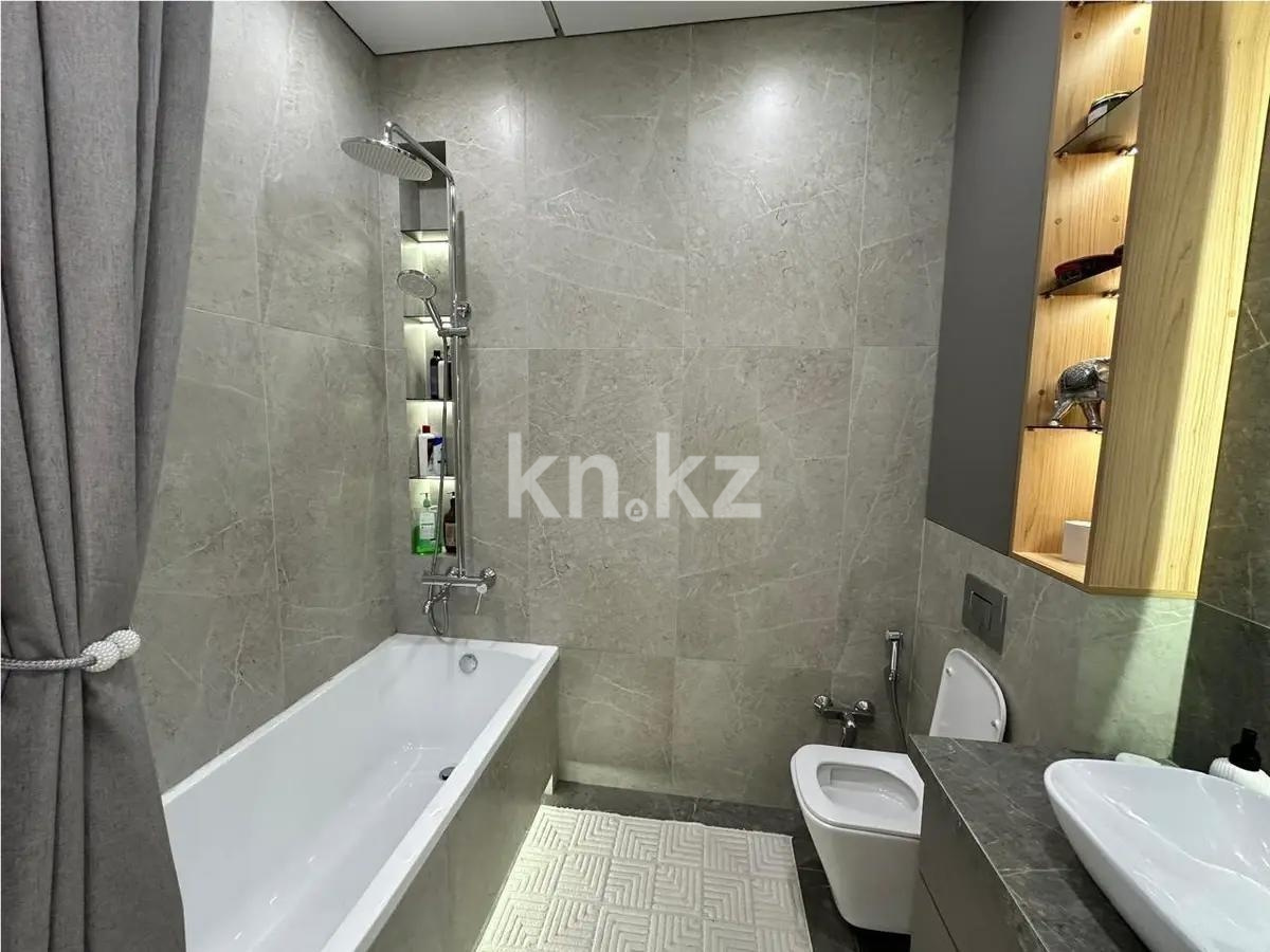 Продажа 3-комнатной квартиры, 96 м² в Астане - фото 6