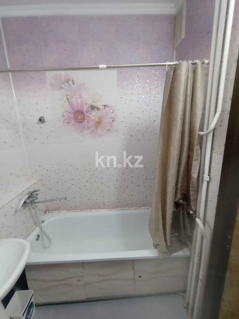 Аренда 1-комнатной квартиры, 40 м² в Алматы - фото 10