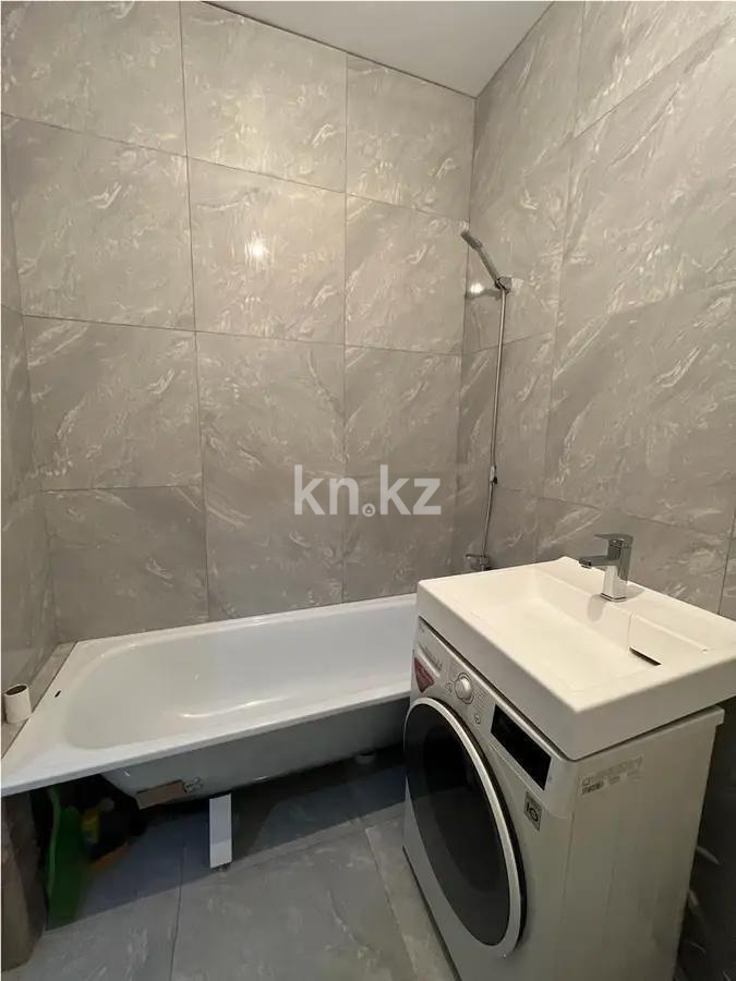 Продажа 1-комнатной квартиры, 43 м² в Астане - фото 3