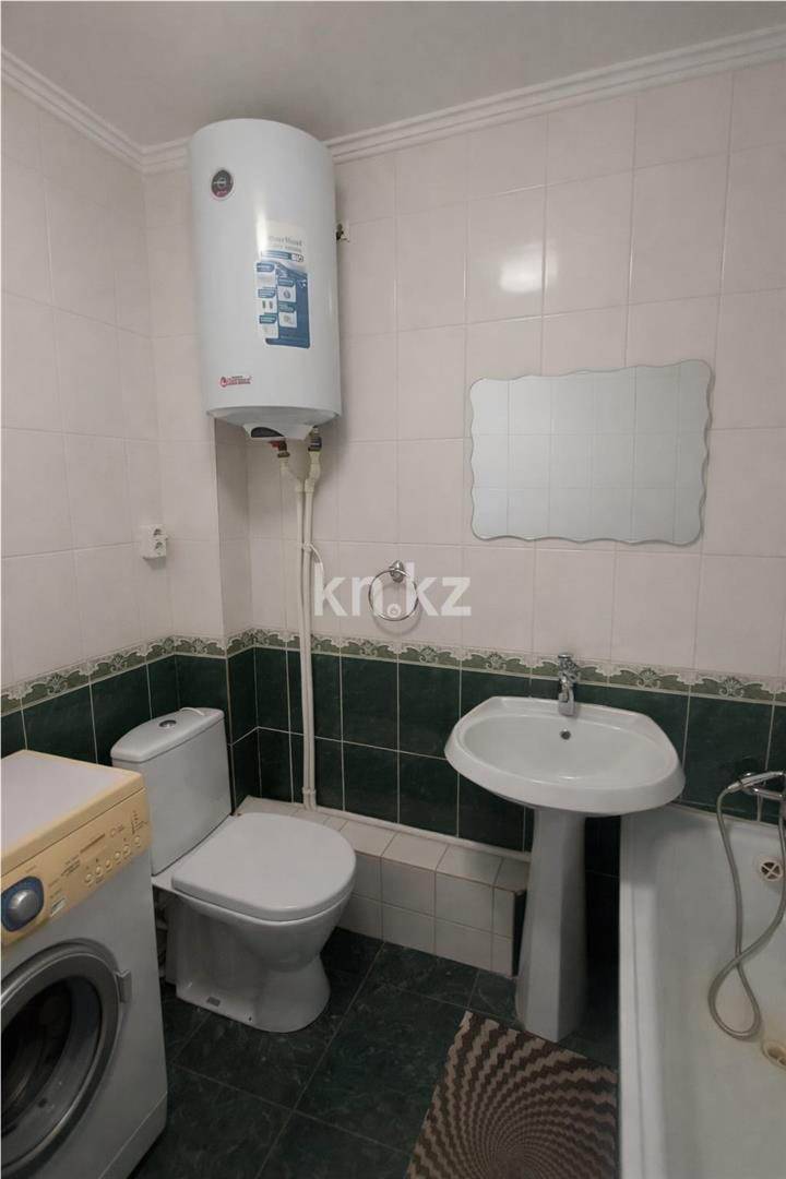 Продажа 2-комнатной квартиры, 45 м² в Караганде - фото 9