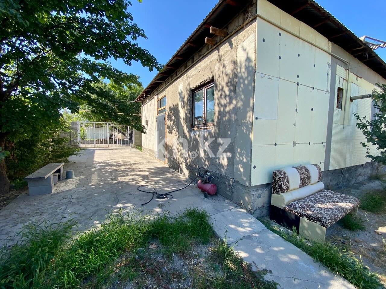 Продажа 4-комнатного дома, 93 м² в Алматинской области - фото 3