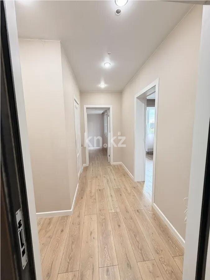 Продажа 2-комнатной квартиры, 48.45 м² в Астане - фото 4