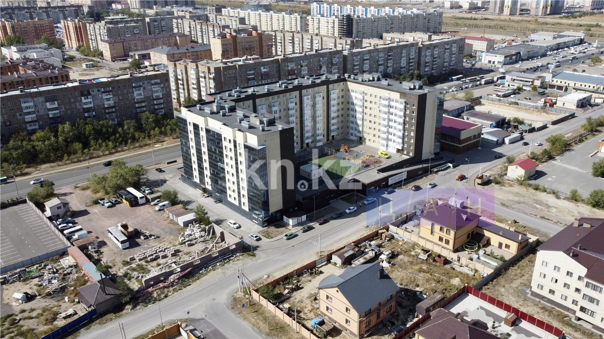 Продажа 3-комнатной квартиры, 83 м² в Караганде - фото 17