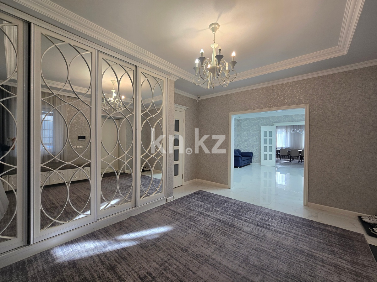 Продажа 6-комнатного дома, 639 м² в Алматы - фото 34