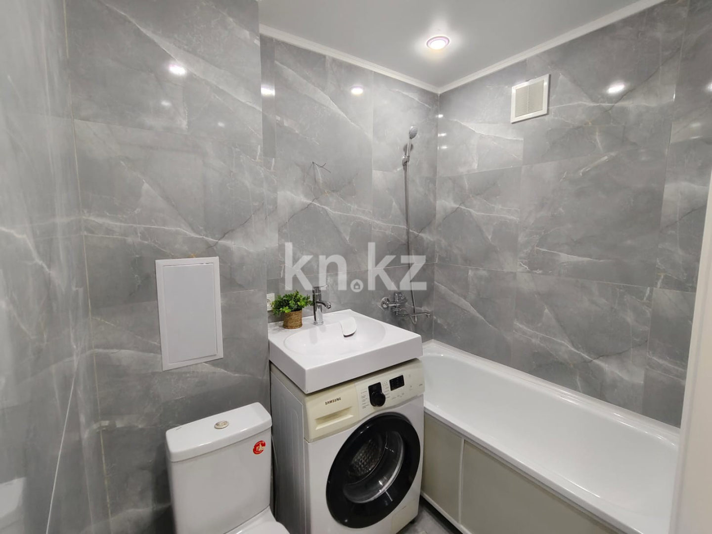 Продажа 2-комнатной квартиры, 45 м² в Уральске - фото 7