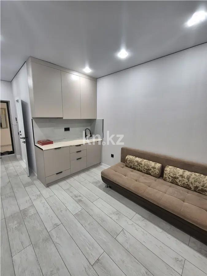 Продажа 1-комнатной квартиры, 22 м² в Астане