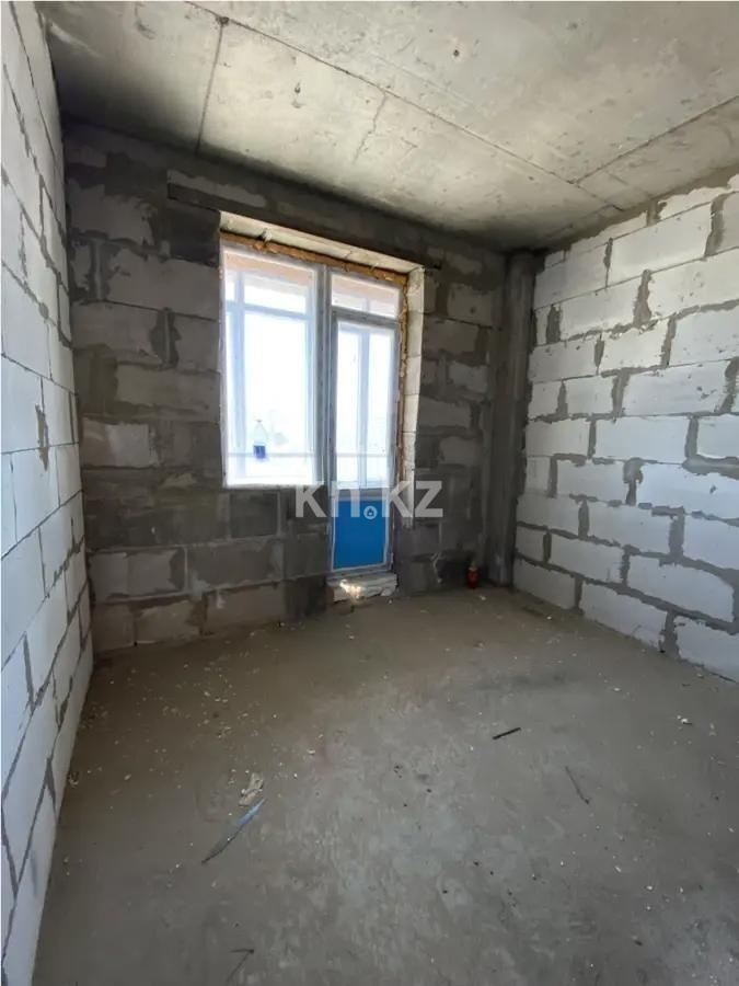 Продажа 2-комнатной квартиры, 58.8 м² в Астане