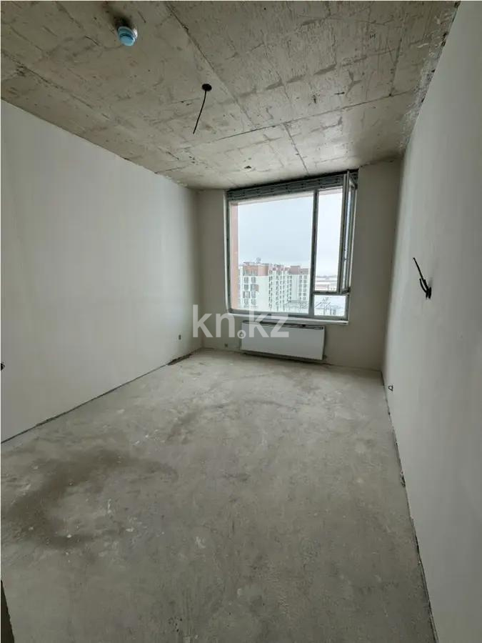 Продажа 2-комнатной квартиры, 60.56 м² в Астане - фото 2