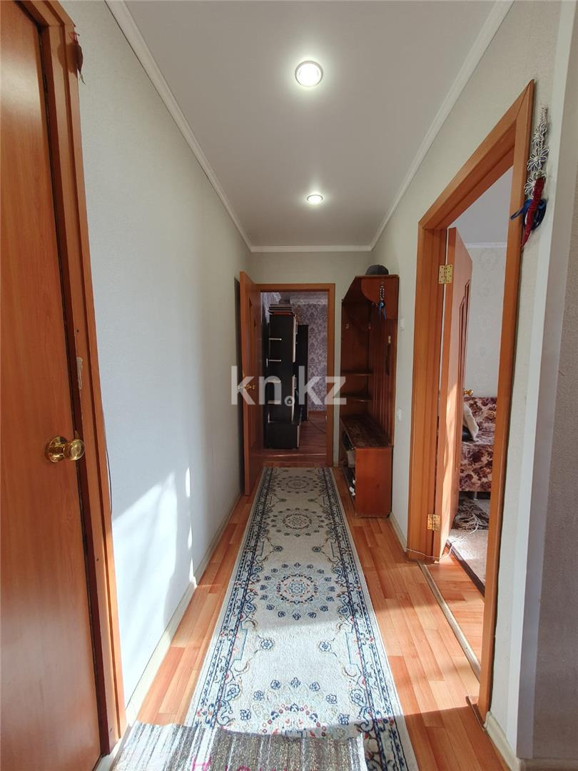 Продажа 4-комнатной квартиры, 62 м² в Темиртау - фото 8
