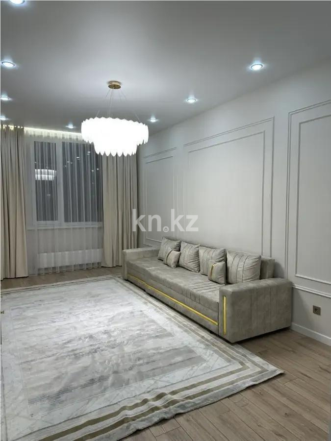 Продажа 3-комнатной квартиры, 67 м², ул. Молдагалиева, дом  1 в Астане
