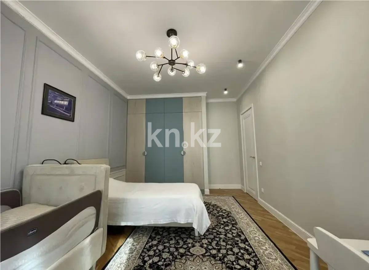Продажа 4-комнатной квартиры, 143 м² в Астане - фото 3