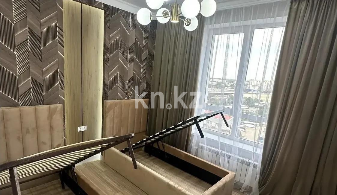 Продажа 3-комнатной квартиры, 87.5 м² в Алматы - фото 2