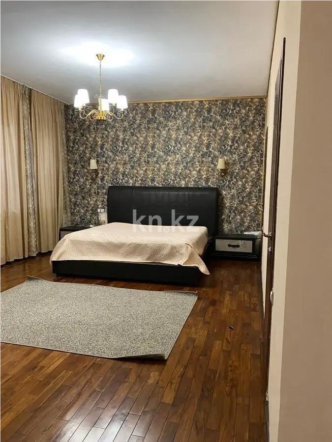 Продажа 4-комнатной квартиры, 183.3 м² в Алматы - фото 2