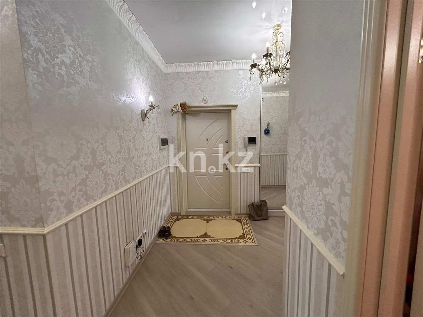 Продажа 3-комнатной квартиры, 76.3 м² в Астане - фото 3