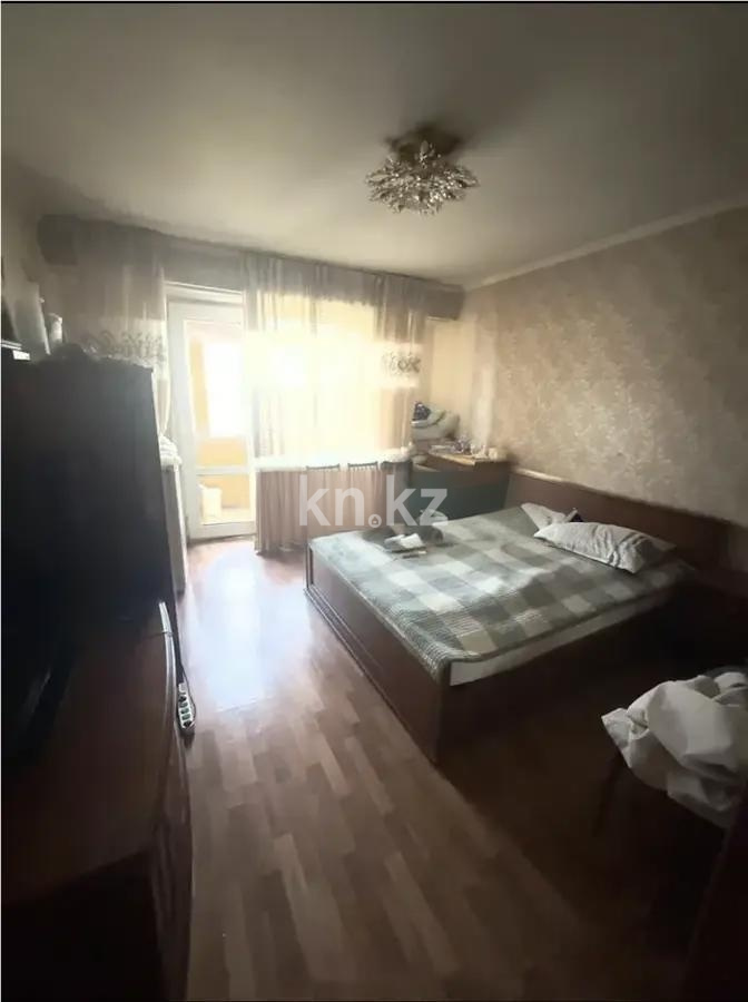 Продажа 3-комнатной квартиры, 97 м² в Алматы - фото 2