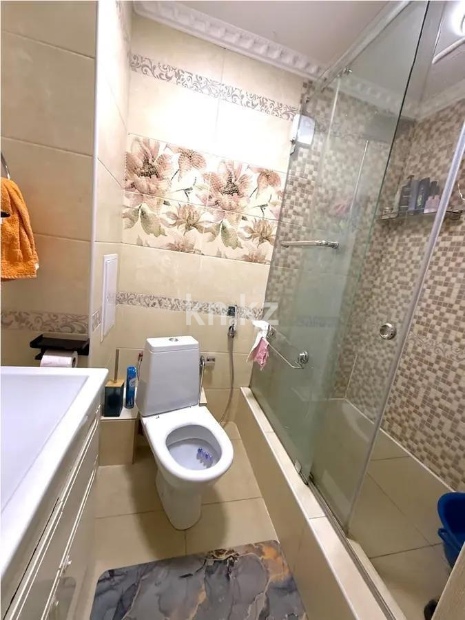 Продажа 2-комнатной квартиры, 60 м², ул. Азербаева, дом  6/5 в Астане - фото 4