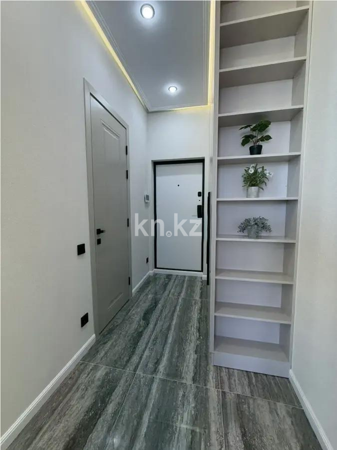 Продажа 2-комнатной квартиры, 42 м² в Астане - фото 4
