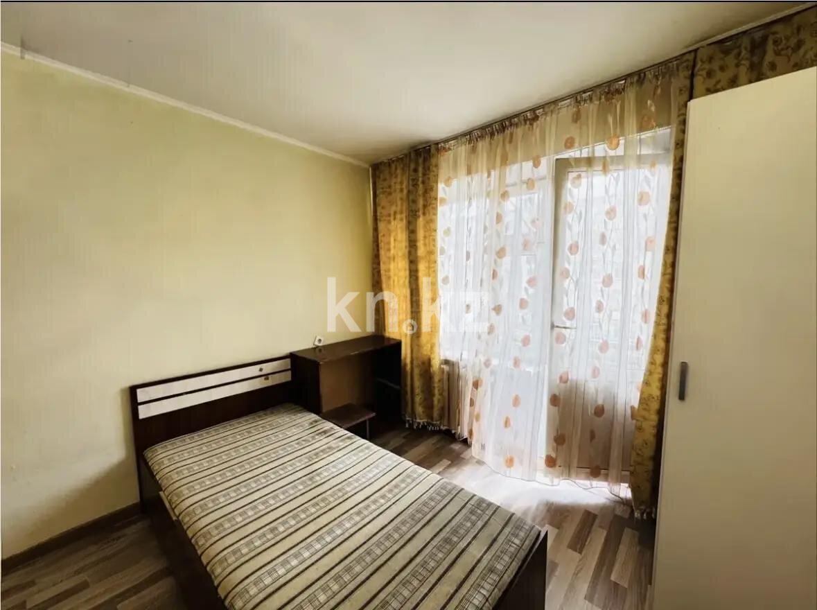 Продажа 1-комнатной квартиры, 30 м² в Астане - фото 2