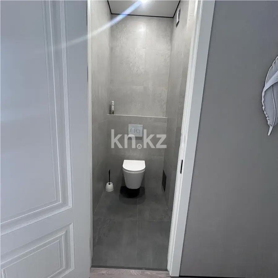 Продажа 2-комнатной квартиры, 50 м² в Алматы - фото 3