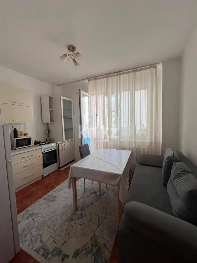 Продажа 1-комнатной квартиры, 44.8 м² в Астане - фото 2