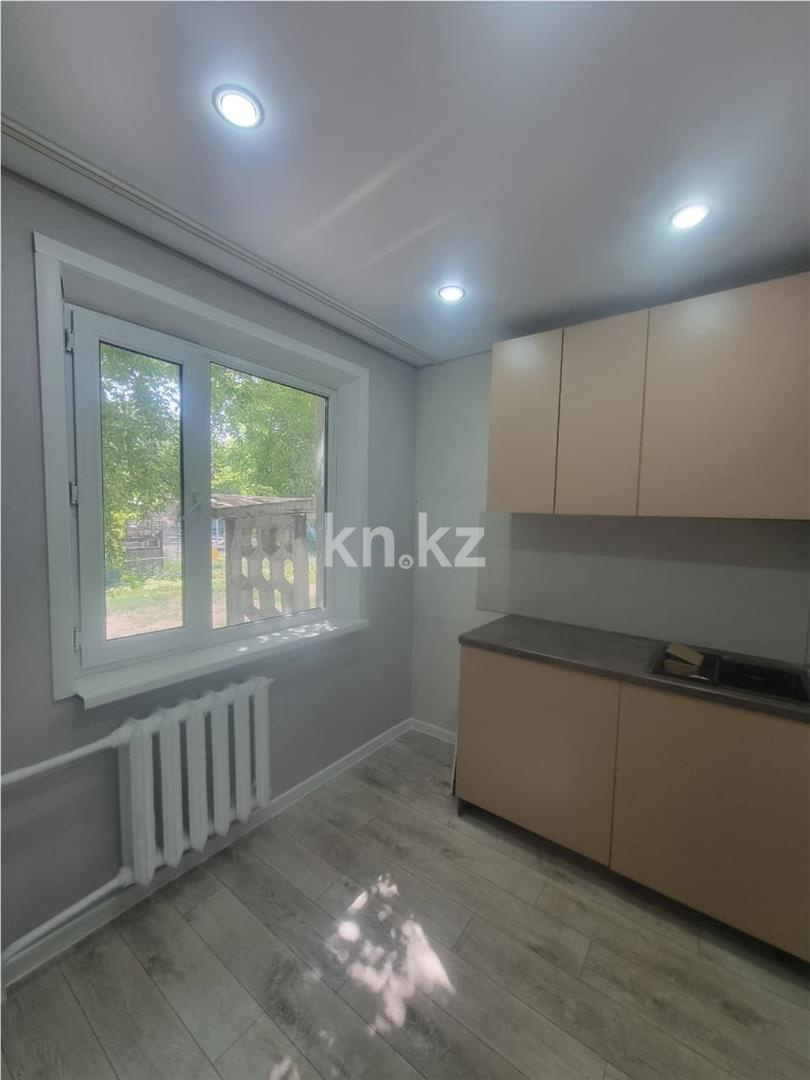 Продажа 2-комнатной квартиры, 43 м² в Караганде - фото 8