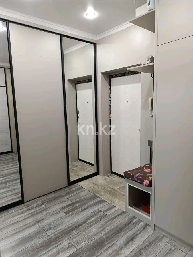 Продажа 2-комнатной квартиры, 48.6 м², пр. Туран, дом  52/1 в Астане - фото 6