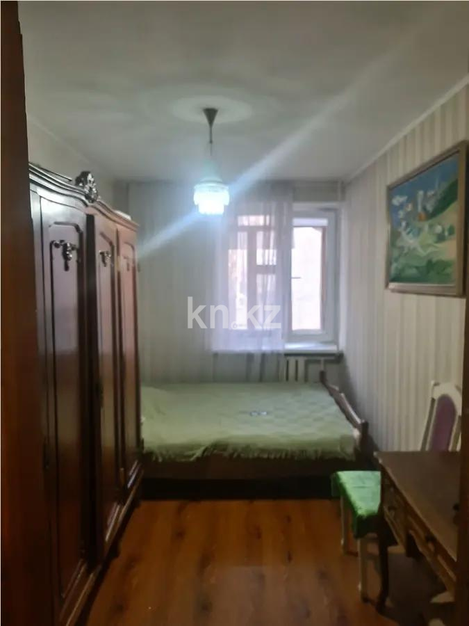 Продажа 4-комнатной квартиры, 76 м², пр. Абылай хана, дом  59 в Алматы - фото 2