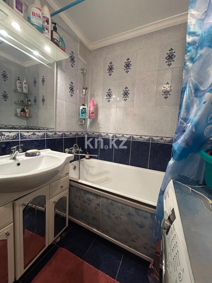 Продажа 3-комнатной квартиры, 69 м² в Усть-Каменогорске - фото 15