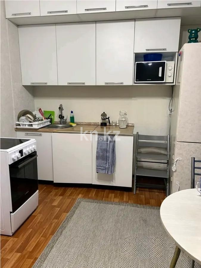 Продажа 1-комнатной квартиры, 36 м² в Астане - фото 2